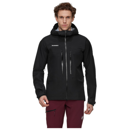 Giacca da uomo Mammut Taiss HS Hooded Jacket Men
