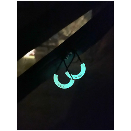 Tenda ultraleggera Warg Midi 2