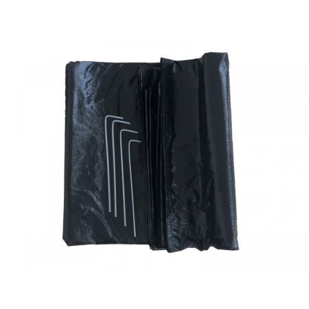 Pavimento per tenda Husky Grimeshield 3