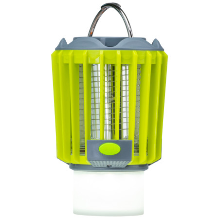 Torcia e trappola per insetti Brunner Moslite