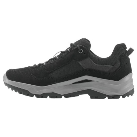 Scarpe da trekking da uomo Lowa Ventierra Gtx Lo nero/grigio black/grey
