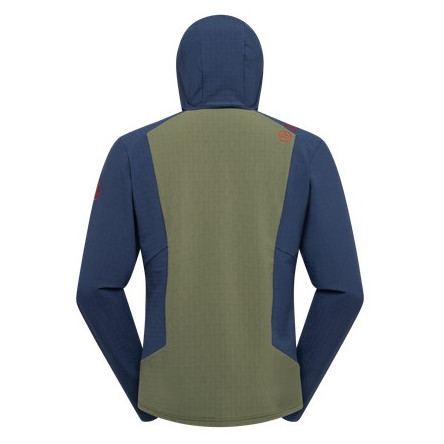 Giacca da uomo La Sportiva Descender Storm Jkt M