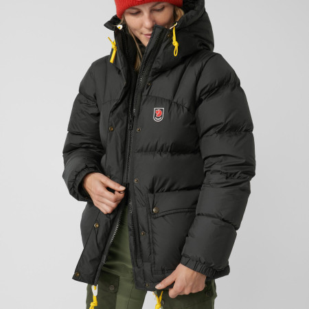 Giacca da donna Fjällräven Expedition Down Lite Jacket W