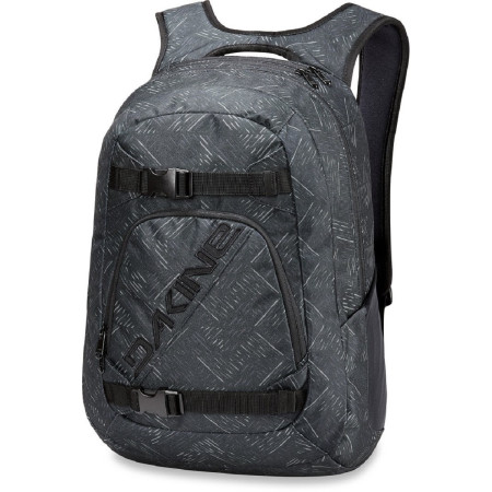 Zaino Dakine Explorer 26l (2018) nero porto