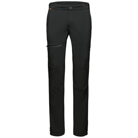 Pantaloni da uomo Mammut Ledge Pants Men nero Black