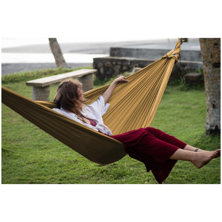 Amaca Ticket to the moon Hammock compact/single
