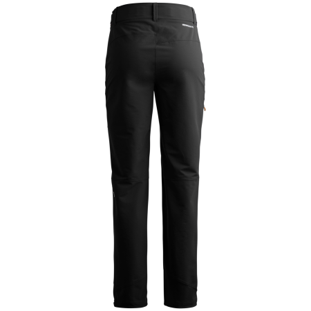 Pantaloni da donna Ortovox Seceda Softshell Pants W