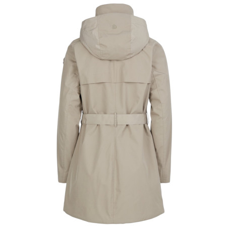 Cappotto invernale da donna Fundango Charlotte Trenchcoat