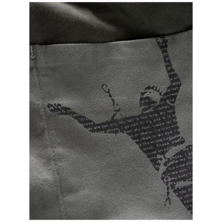 Pantaloni da uomo Chillaz Neo