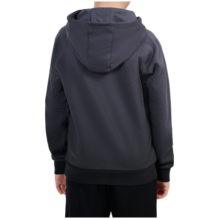 Felpa da bambino 4F Sweatshirt M2687 Multicolour 5 Allover