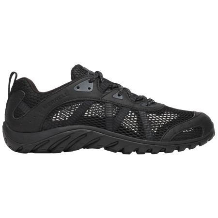 Sandali da uomo Merrell Maipo 3 Aerosport M nero black