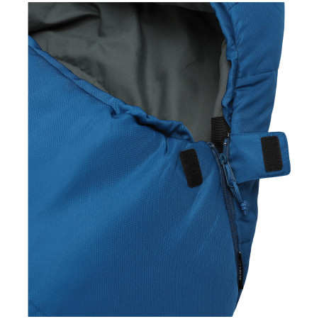 Sacco a pelo Zulu Arpa 185 cm