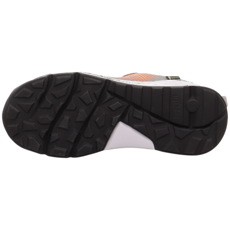 Scarpe da bambino Superfit Free Ride Light Green