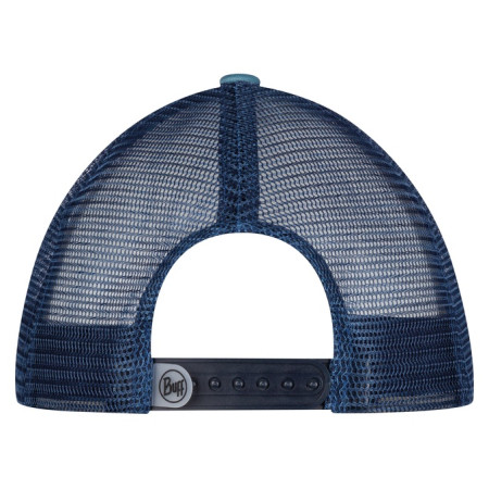 Berretto con visiera Buff Trucker Cap