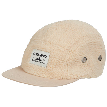 Berretto con visiera Fundango Calverton Baseball Cap
