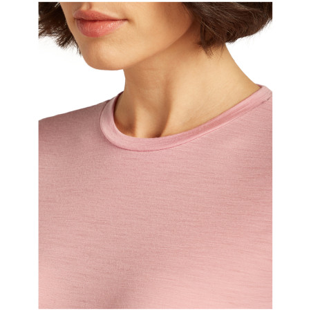 Maglietta sportiva da donna Icebreaker Women Merino 150 Tech Lite III SS Tee