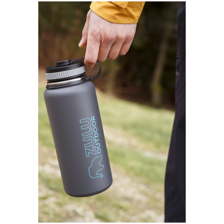 Borraccia termica Zulu Vacuum Bottle 950ml