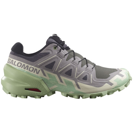 Scarpe da corsa da donna Salomon Speedcross 6