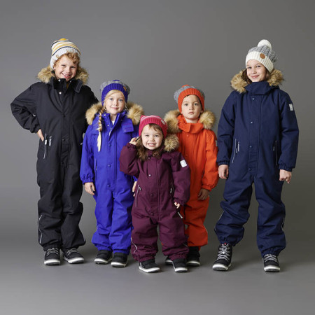 Tuta per bambini Reima Stavanger