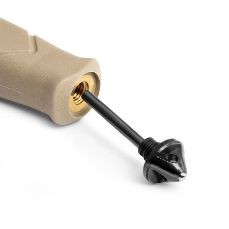 Coltello militare TB OUTDOOR Vengeur Survival Knife