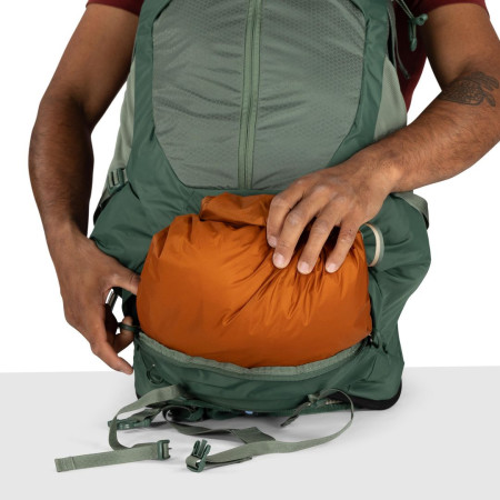 Zaino da trekking Osprey Stratos 34