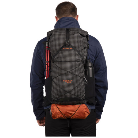 Zaino da trekking Force Ten Ultra 35L