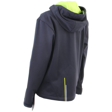 Giacca softshell per bambini Axon Prodigy Jr