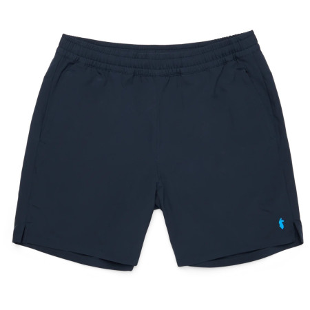 Pantaloncini da uomo Cotopaxi Persisto Tech Short blu scuro Carbon