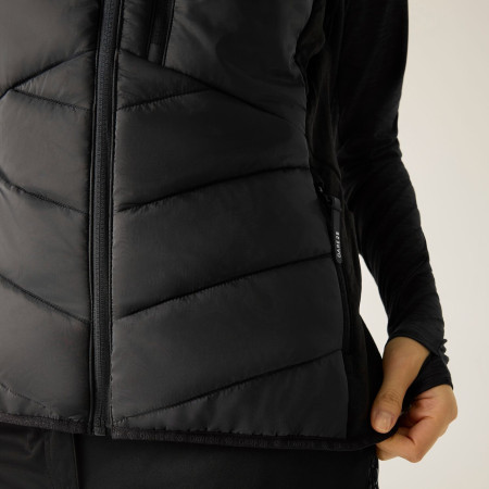 Gilet da donna Dare 2b Womens Aero Pd Gilet