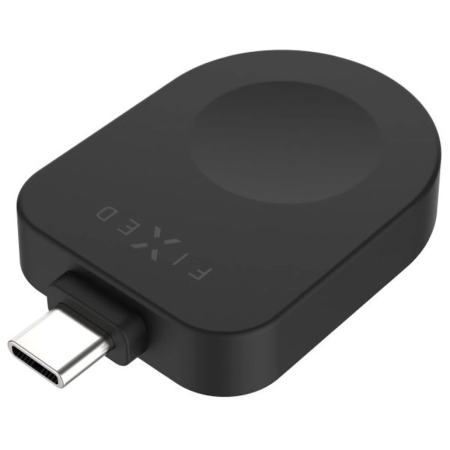Adattatore FIXED Nabíjecí USB-C adaptér pro Apple Watch