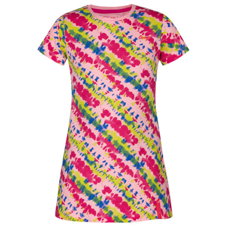 Vestiti per bambini Loap Bestona rosa pink