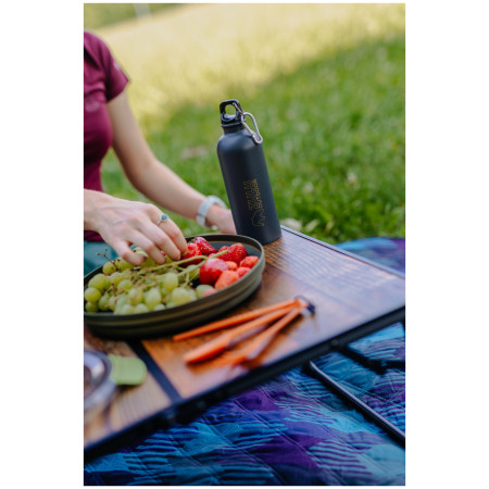Borraccia Zulu Steel Flask 0,5 L