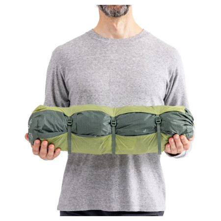 Tenda Sea to Summit Telos Evo Tent - TR2