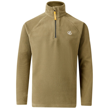 Felpa da bambino Dare 2b Freehand Fleece MartiniOlive verde MartiniOlive