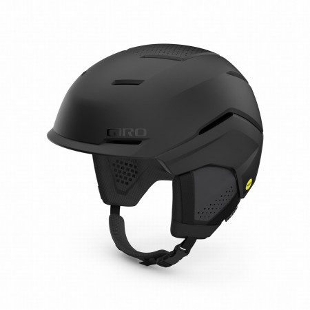 Casco da sci Giro Tenet MIPS nero Mat Black
