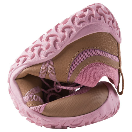 Scarpe da bambino Reima Vaellus Light Heather