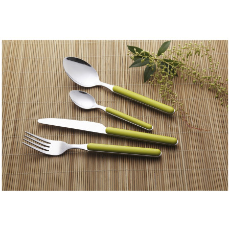 Set di posate Brunner Cutlery set Delice 16pcs