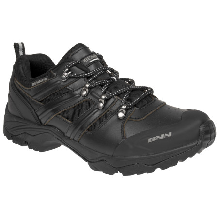 Scarpe Bennon Panther Air Ob Low nero