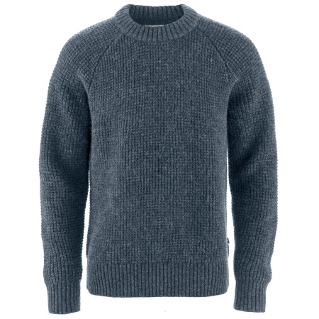 Maglione da uomo Fjällräven Övik Waffle Knit M