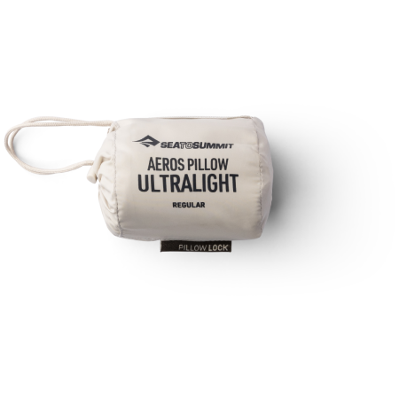 Cuscino da viaggio Sea to Summit Aeros Ultralight Pillow Regular
