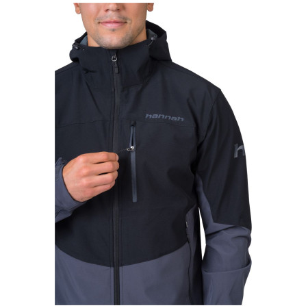 Giacca softshell da uomo Hannah Shelton Lite