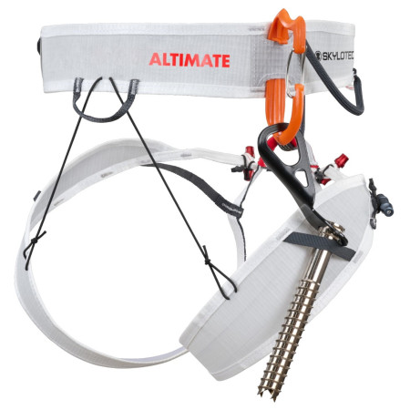 Imbracatura da arrampicata Skylotec Altimate