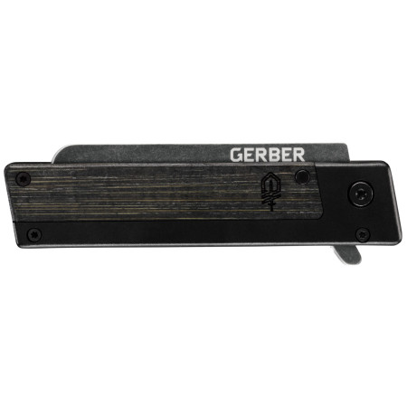 Coltello chiudubile Gerber Quadrant