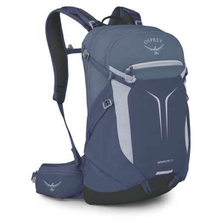 Zaino da trekking Osprey Sportlite 25 blu scuro serenity blue