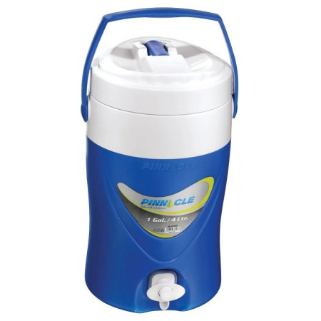 Thermos Pinnacle Thermo Tank 4L blu/bianco Navy