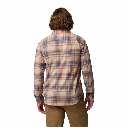 Camicia da uomo Columbia Cornell Woods™ Flannel Long Sleeve Shirt