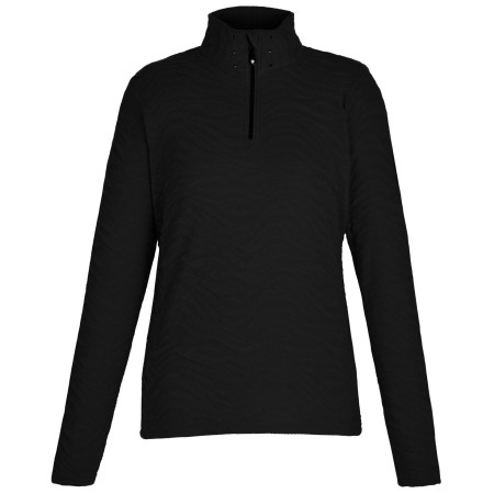 Felpa tecnica da donna Dare 2b Glamorize III Midlayer nero Black