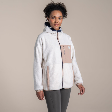 Giacca da donna Craghoppers Longlands Rev Jacket