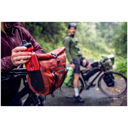 Borsa da manubrio Ortlieb Handlebar-Pack Plus