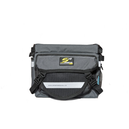 Borsa da manubrio Sport Arsenal Art. 510 nero